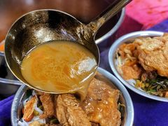 -凤张螺蛳粉·爽口粉(跃进路总店)