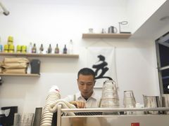 -UPUPKAFE  立咖啡(浏城桥店)