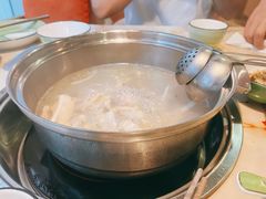 -四季合味椰子鸡(南山大冲店)