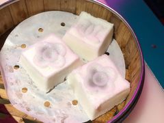 非遗白玉方糕-探花·意境江南菜·唐伯虎文化体验店·松鼠桂鱼(观前店)