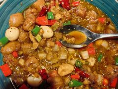 -华豫川酒家(大卫城店)