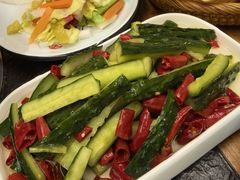 -友乐居羊蝎子(西直门店)