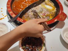 -重庆古城墙火锅(贵阳店)