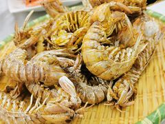 -北戴河庆山饭店·海鲜砂锅粥(北戴河黑石路店)