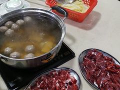 -菜忠潮州牛肉店(岗厦店)