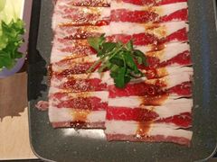 -新石器烤肉(周浦万达店)