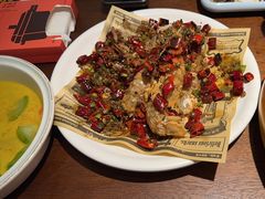 -乔街深夜食堂·小龙虾·高压锅生蚝(杭州总店)