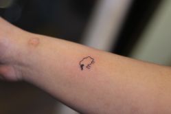 -飛凡TATTOO纹身•原创