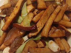 -鑫小城故事·藕汤·家常菜(台北一路总店)