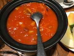 -阿罗新疆菜(人民广场店)