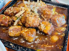 -金陵后厨·南京菜(新街口秣陵路店)