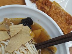 -龙华素斋(龙华路店)