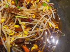 -云海肴·汽锅鸡·云南菜(美罗城店)