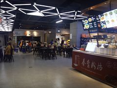 -盒马鲜生(昆城店)