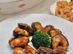 -頂好酒家·经典粤菜(海信广场店)