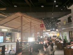 -晓粤·惹味粤菜(凯德乐峰广场店)