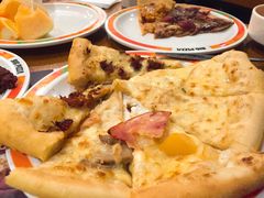 -比格比萨自助(花园路店)