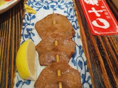 牛舌-平成屋·午肴夜酒(四川北路店)