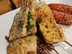烤肥牛-木屋烧烤(龙岗南联店)