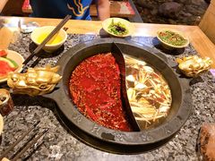 -蜀大侠火锅(四川北路店)