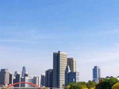 -天津之眼摩天轮