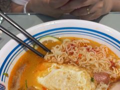 -敏华冰厅(平安金融中心店)