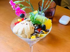 -OLLA 西班牙餐厅(丰盛里店)