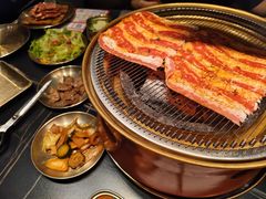 -西塔老太太泥炉烤肉(龙湖北苑天街店)