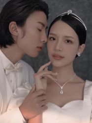 点击看大图 -金夫人婚纱摄影(惠阳店)