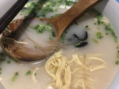 -牛三哥洛阳牛肉汤(生态城店)