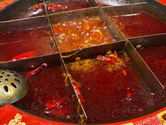-赵家院子佬火锅(重庆总店)
