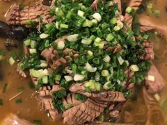 -金杏·粘卷子 烤鸭 农家菜