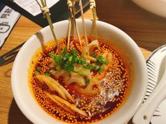 -太二酸菜鱼(宁波来福士店)