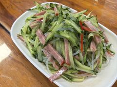 -津门如意包子铺(宾西路店)