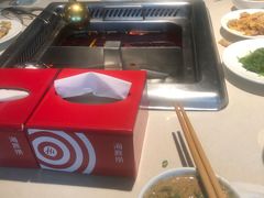 -海底捞火锅(万丰桥店)