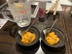 -俺的焼肉(銀座9丁目店)