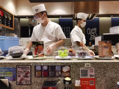 -合点寿司(美罗城店)