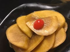 萝卜片-国际酒店肥牛吧