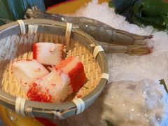 -牛New寿喜烧(闵行龙湖天街店)