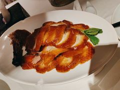 -惠丰堂饭庄·烤鸭·京味菜(万泉庄 苏州桥店)