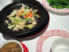 -谭厨中山传家菜.乳鸽.脆鲩鱼(华强北中航城店)