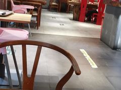 大堂-鼎高高陕西美食(龙德广场店)