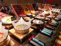 -炉小哥烤肉(朗悦公园茂店)