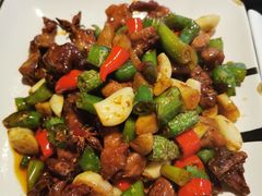 -哈吱喂丽江火塘·牦牛火锅(五一街店)