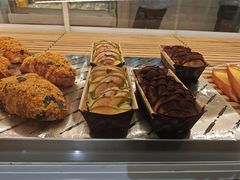 -LanTa蓝塔烘焙(锦艺城店)