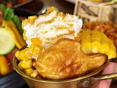 -韩鼎丰·韩国料理(林奥店)