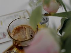 -五进制 Coffee Shop