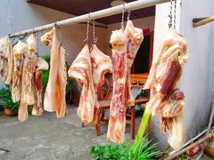 -秋香鱼馆(世凹桃园店)