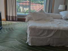 -常州武进九洲喜来登酒店