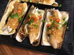 -烧货·活海鲜炭烧(湖滨商业街店)